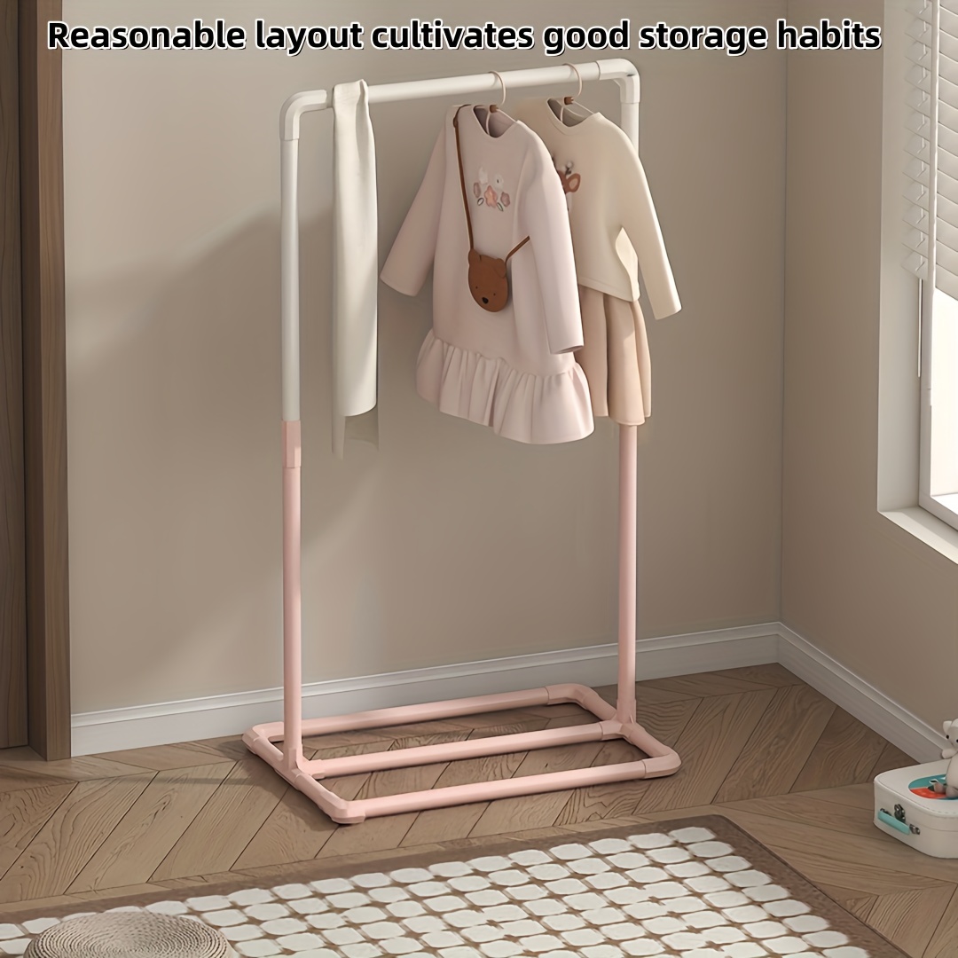 Baby Clothing Rack - Kids Clothing Rack Dress Up Clothes