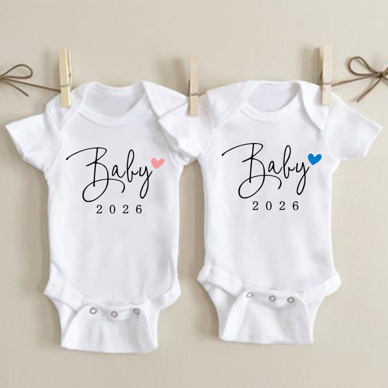 Baby Clothing Online - Boy or Girl Baby Coming Soon