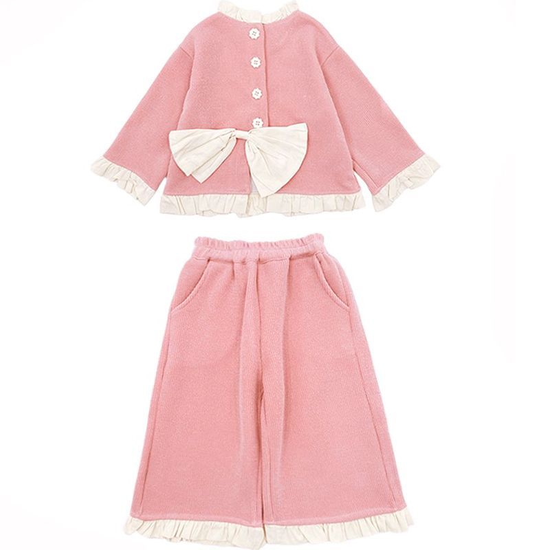 Baby Clothing Jumper - Child Kawaii New Style Casual Clothing