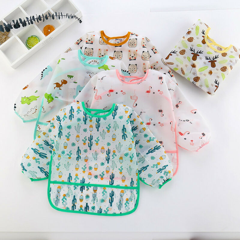 Baby Clothing Patterns - Baby Bibs New Cute Children Baby