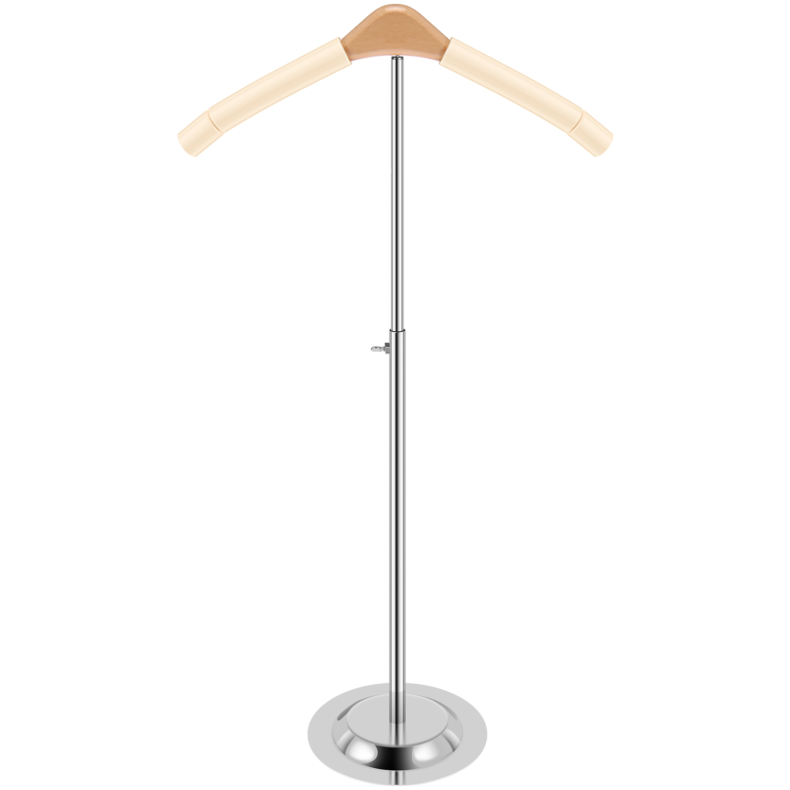 Baby Clothing Rack - Adjustable T Shirt Display for Kid
