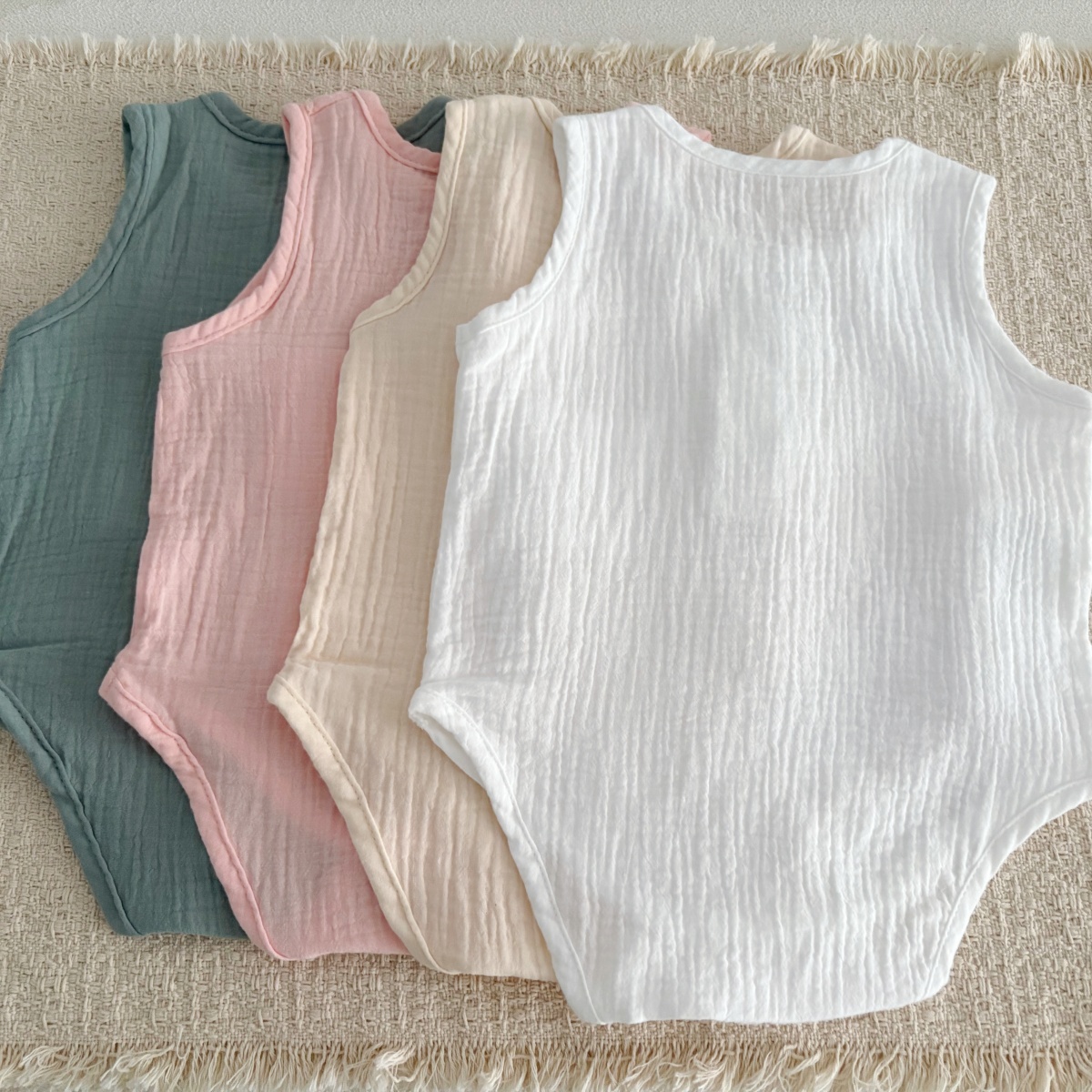 3M-3Y Summer Casual Infant Bod - огляд і ціна Baby Clothing Online
