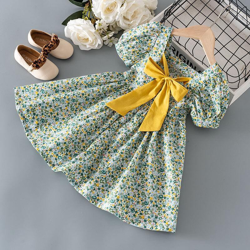 Girls' Dress Korean Version Ch - огляд і ціна Baby Clothing Jumper