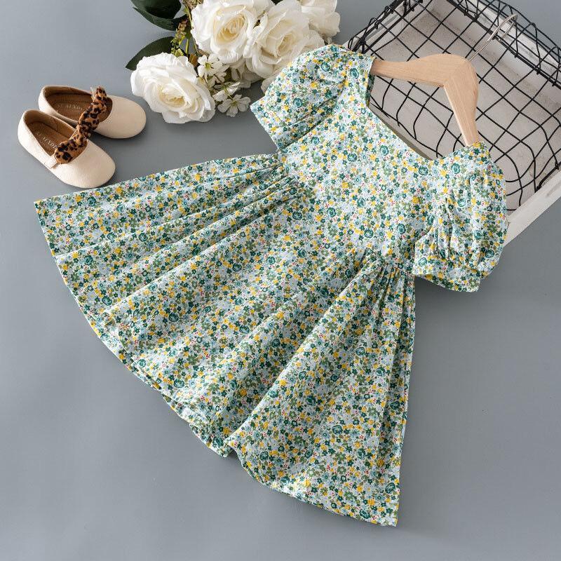 Girls' Dress Korean Version Ch - огляд і ціна Baby Clothing Jumper