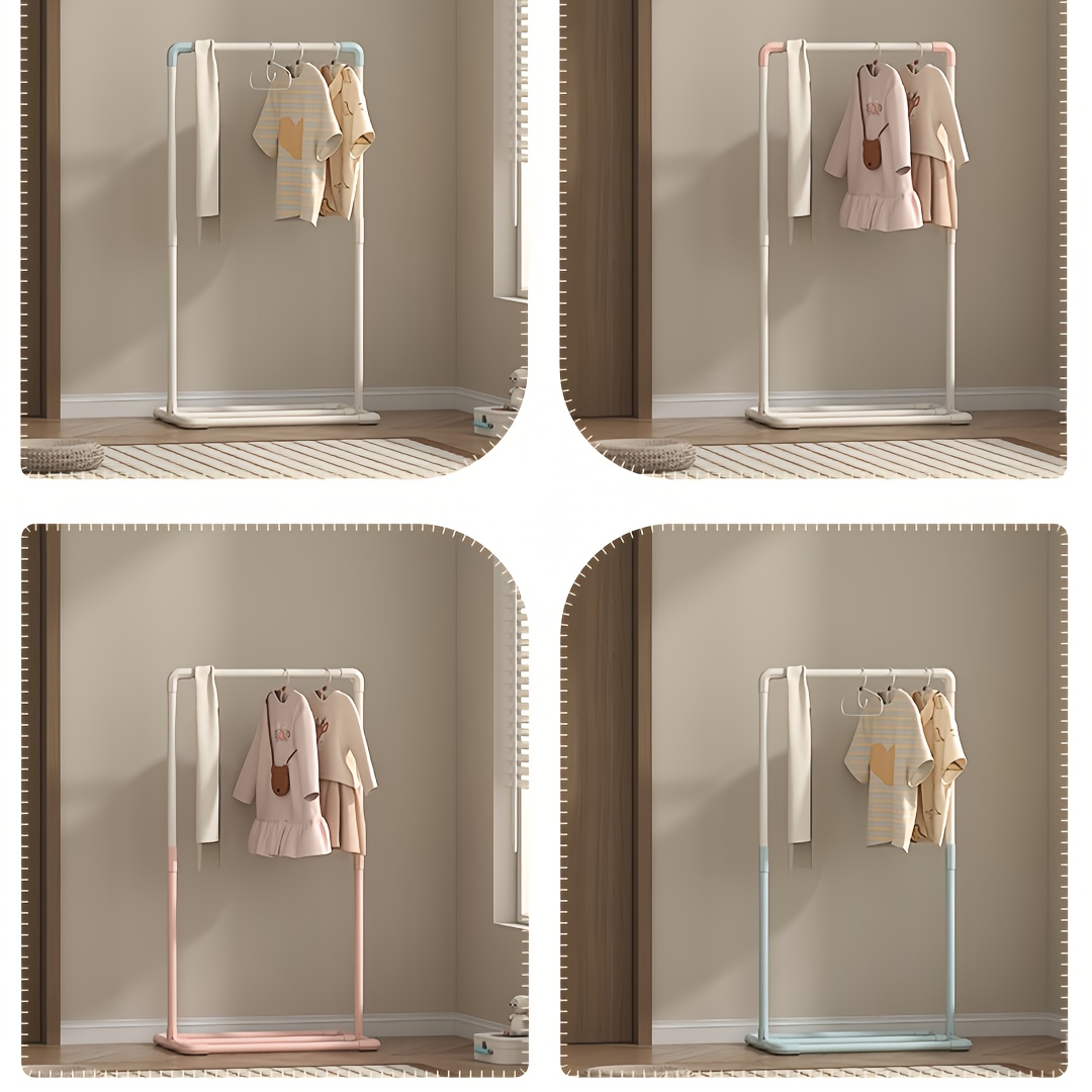 Kids Clothing Rack Dress Up Cl - огляд і ціна Baby Clothing Rack