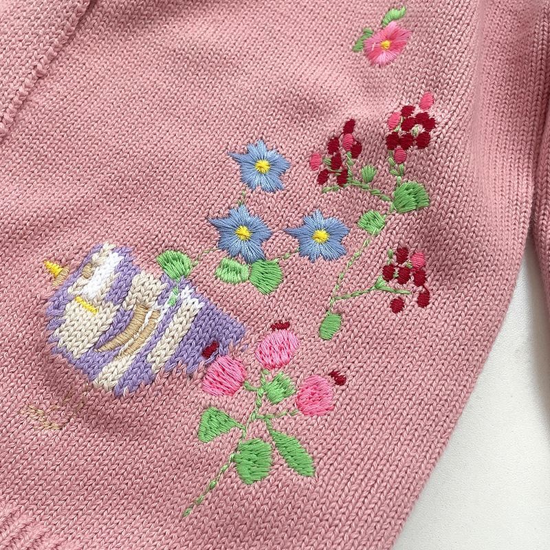 2025 Spring Autumn children's  - огляд і ціна Baby Clothing Jumper