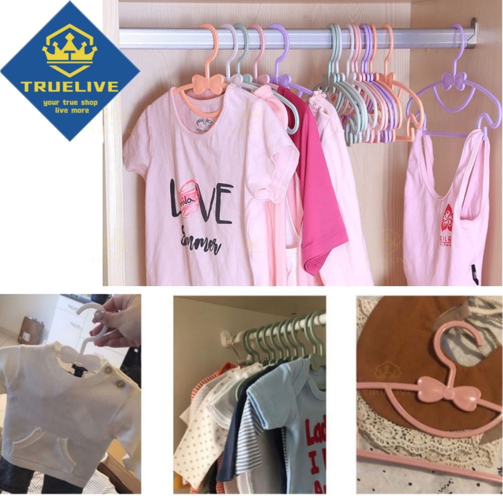 30/20/10/5/1PC Baby Clothes Ra - огляд і ціна Baby Clothing Rack