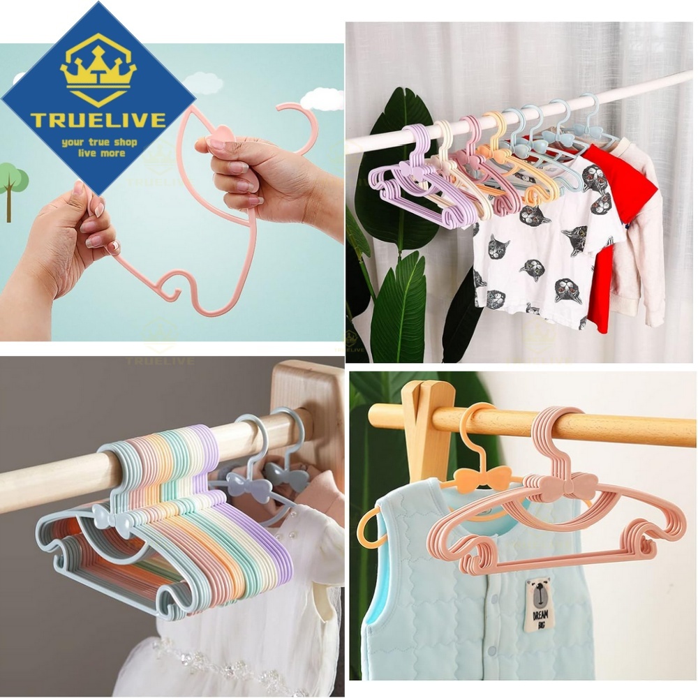 30/20/10/5/1PC Baby Clothes Ra - огляд і ціна Baby Clothing Rack