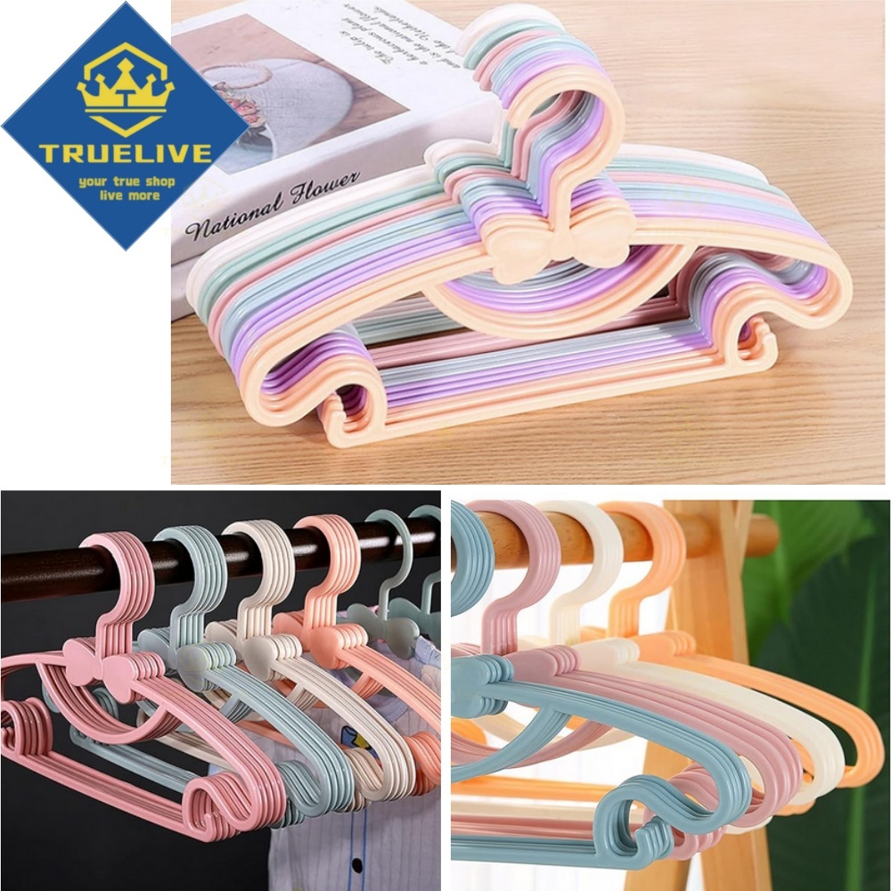 30/20/10/5/1PC Baby Clothes Ra - огляд і ціна Baby Clothing Rack