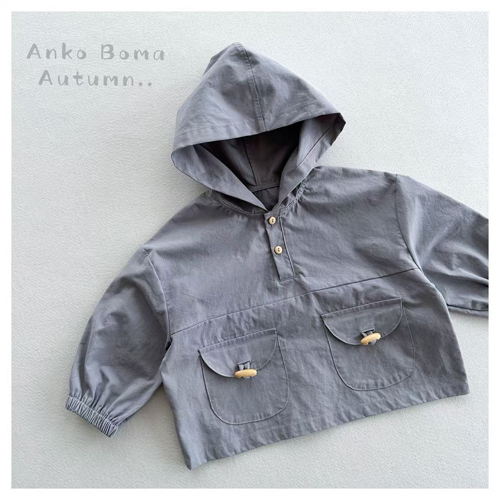 Autumn New Products Boys and G - огляд і ціна Baby Clothing Jumper