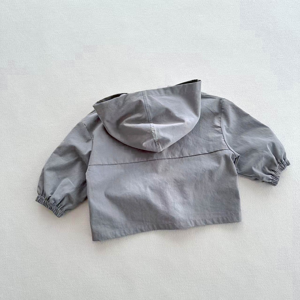 Autumn New Products Boys and G - огляд і ціна Baby Clothing Jumper