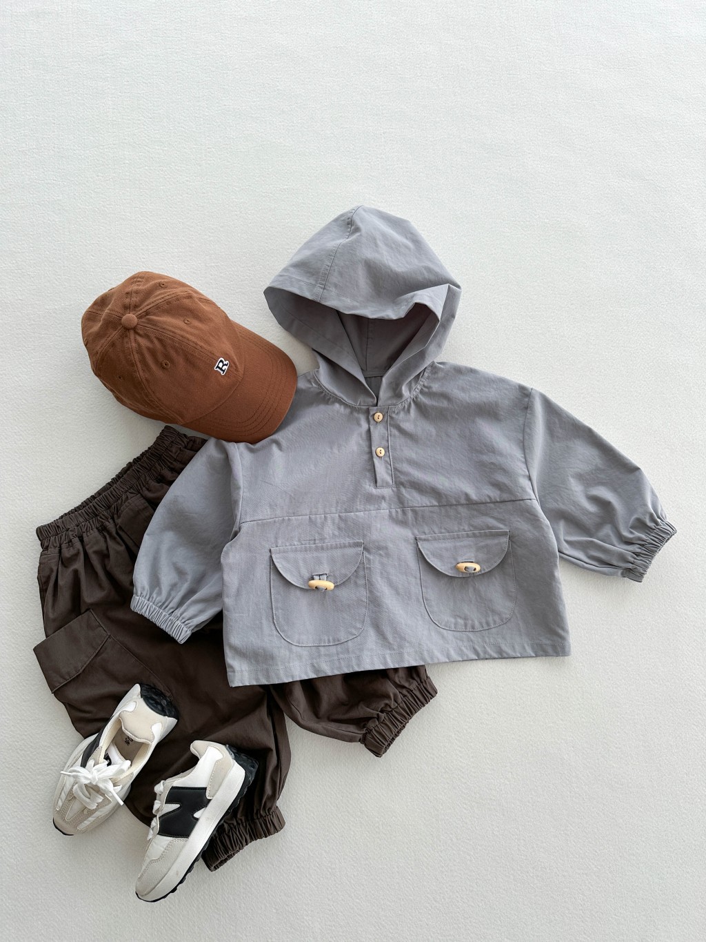 Autumn New Products Boys and G - огляд і ціна Baby Clothing Jumper