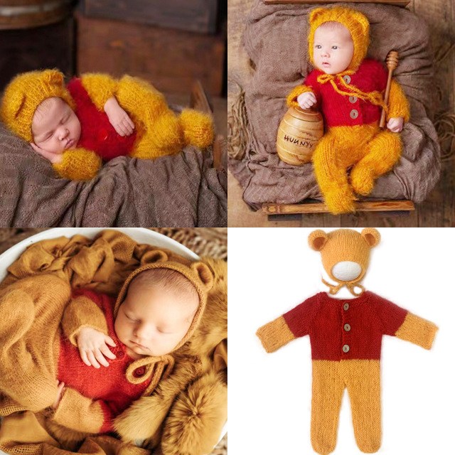 Baby Outfit  Baby Photography  - огляд і ціна Baby Clothing Jumper