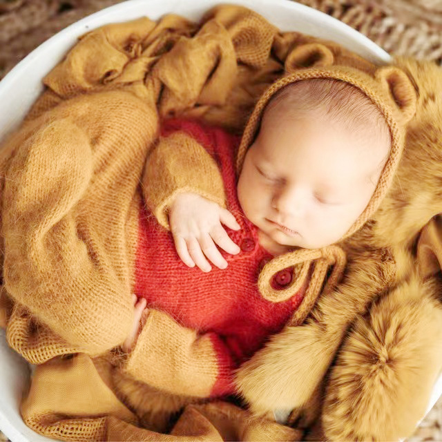 Baby Outfit  Baby Photography  - огляд і ціна Baby Clothing Jumper