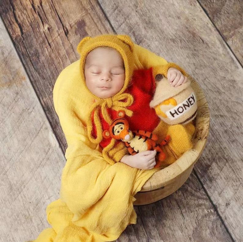 Baby Outfit  Baby Photography  - огляд і ціна Baby Clothing Jumper