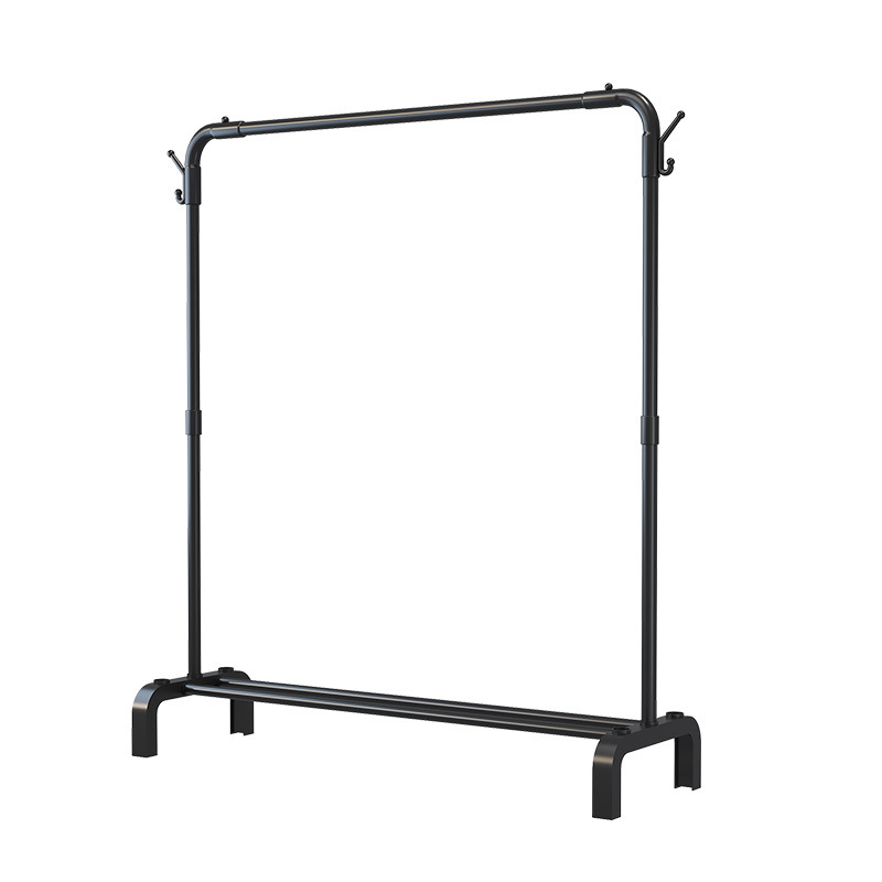 Floor-to-ceiling hanger clothi - огляд і ціна Baby Clothing Rack