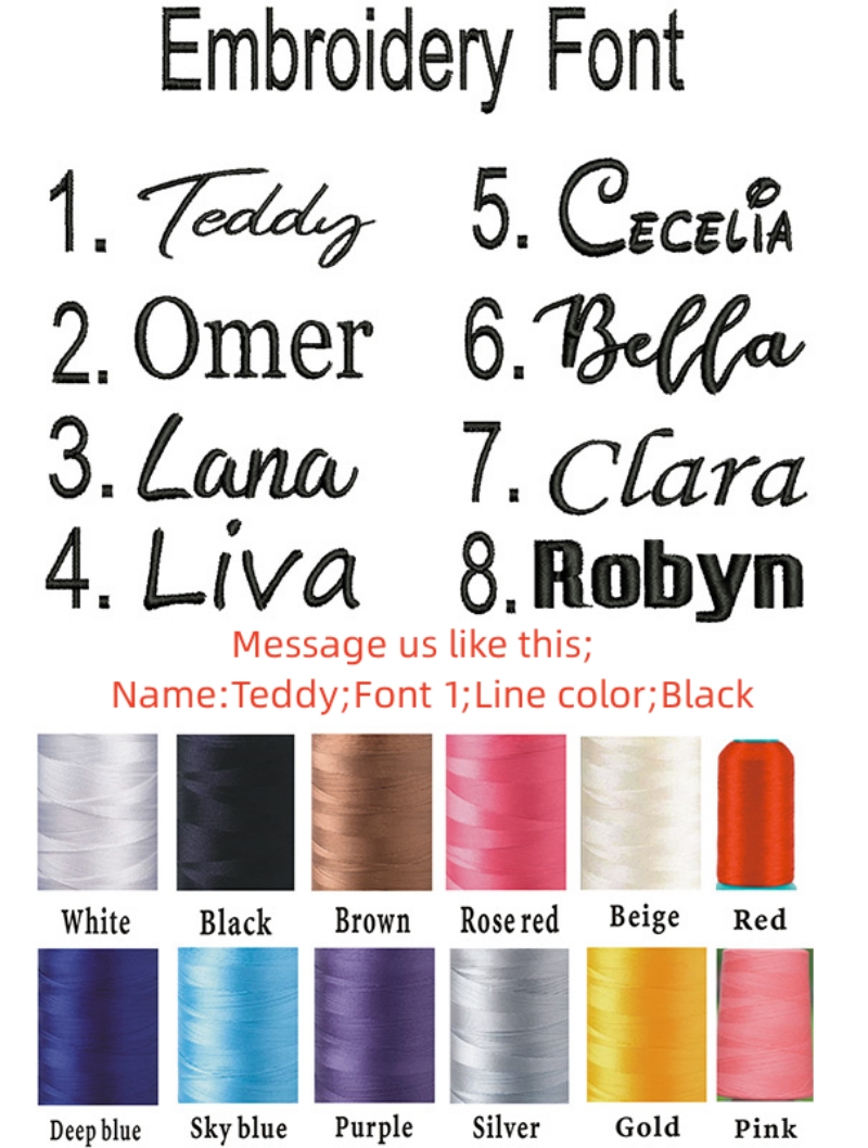 Personalised Embroidery Childr - огляд і ціна Baby Clothing Jumper