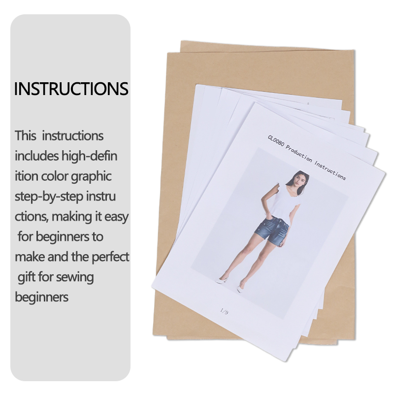 Sewing patterns for women's to - огляд і ціна Baby Clothing Patterns