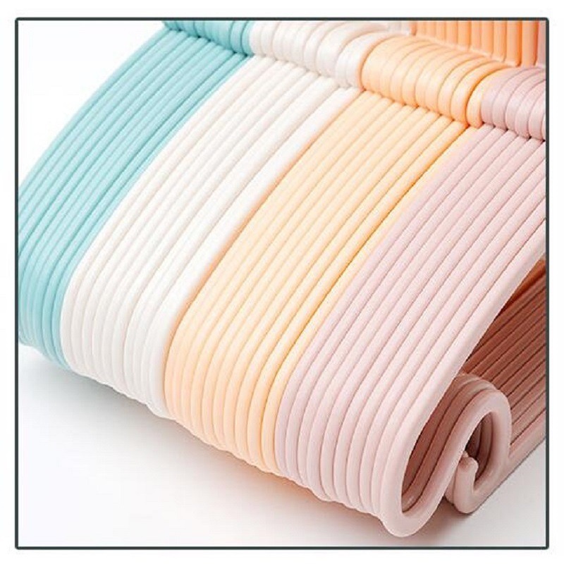 10pcs Baby Clothes Racks Porta - огляд і ціна Baby Clothing Rack