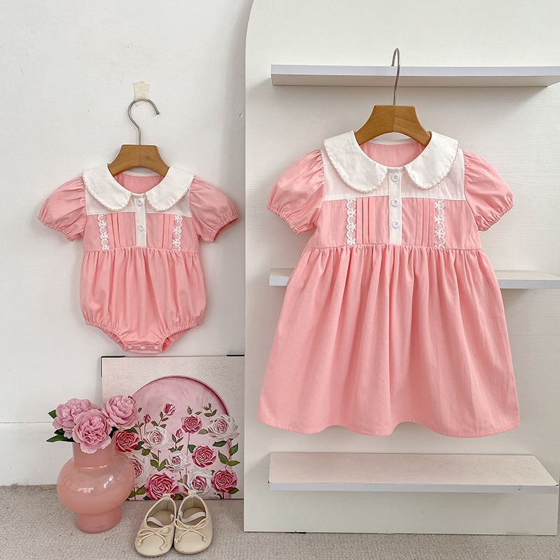 Fashion New Summer 0-24M Baby  - огляд і ціна Baby Clothing Online