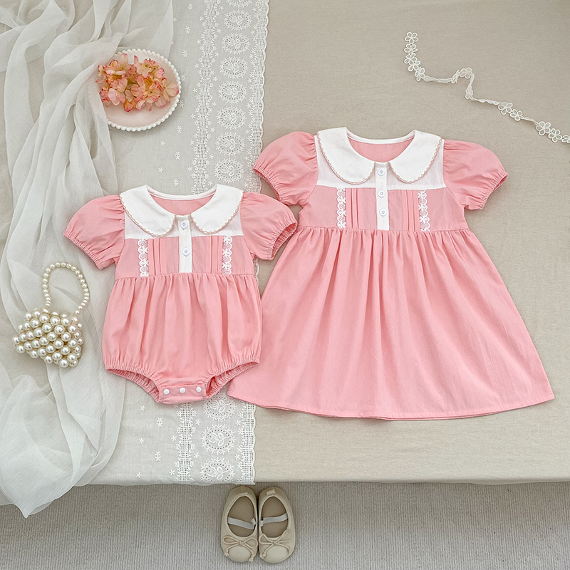 Fashion New Summer 0-24M Baby  - огляд і ціна Baby Clothing Online