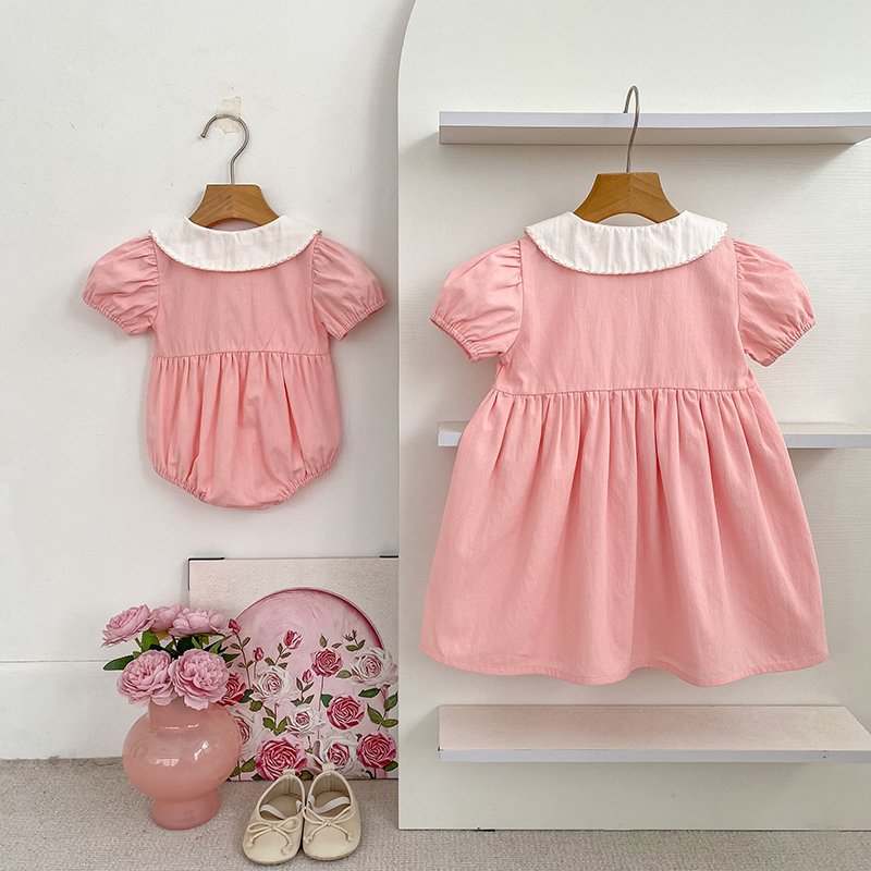 Fashion New Summer 0-24M Baby  - огляд і ціна Baby Clothing Online
