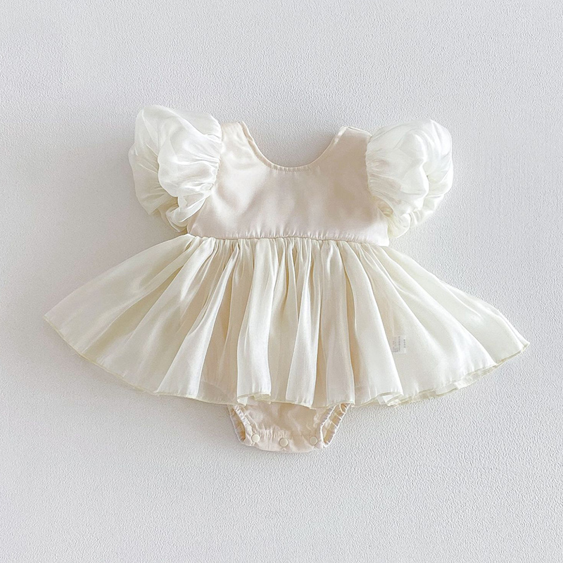 2026 New Summer 0-24M Baby Gir - огляд і ціна Baby Clothing Online