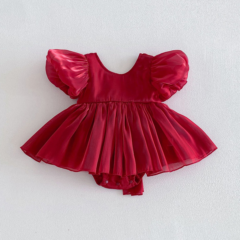 2026 New Summer 0-24M Baby Gir - огляд і ціна Baby Clothing Online