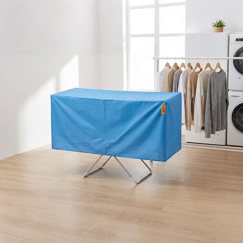 Heated Clothes Airer Drying Co - огляд і ціна Baby Clothing Rack