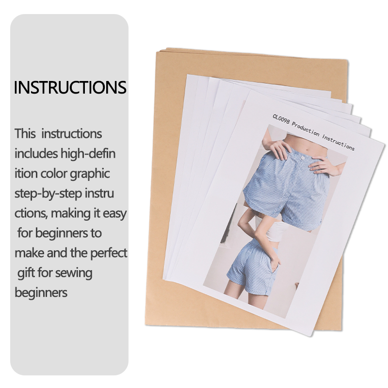 Sewing patterns for women's st - огляд і ціна Baby Clothing Patterns