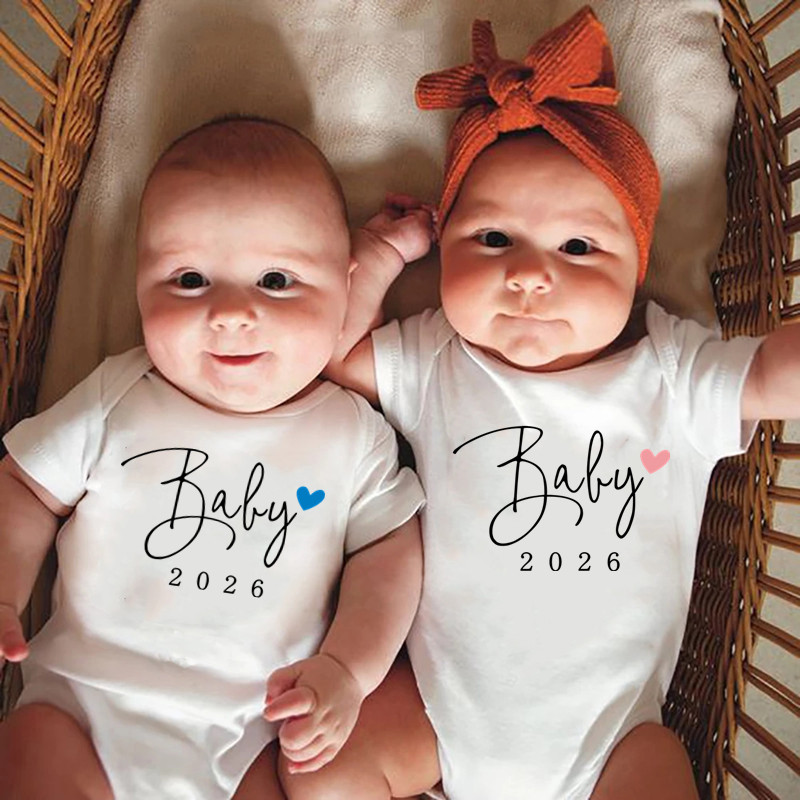 Boy or Girl Baby Coming Soon 2 - огляд і ціна Baby Clothing Online