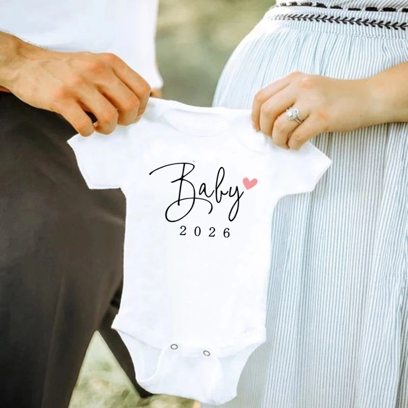 Boy or Girl Baby Coming Soon 2 - огляд і ціна Baby Clothing Online
