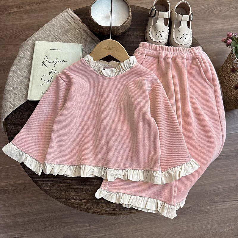 Child Kawaii New Style Casual  - огляд і ціна Baby Clothing Jumper