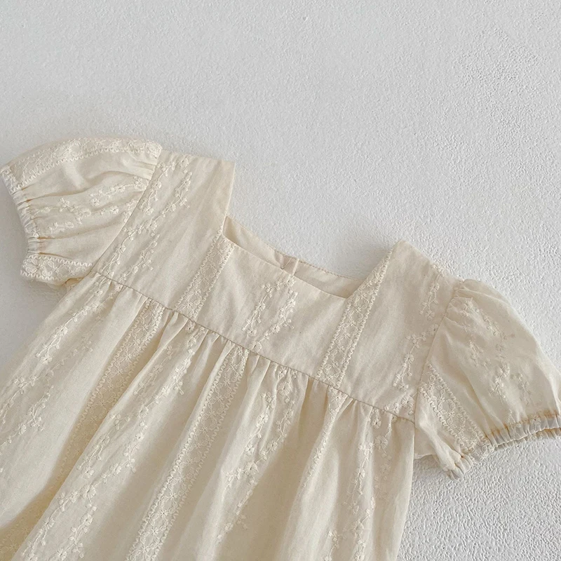 2025 Baby Girl Romper Summer 0 - огляд і ціна Baby Clothing Online