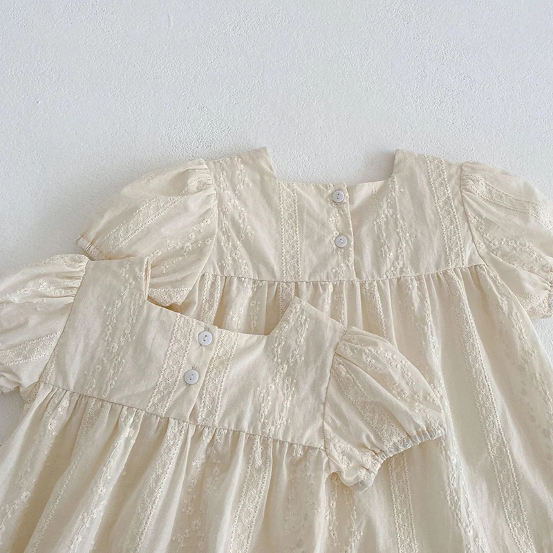 2025 Baby Girl Romper Summer 0 - огляд і ціна Baby Clothing Online