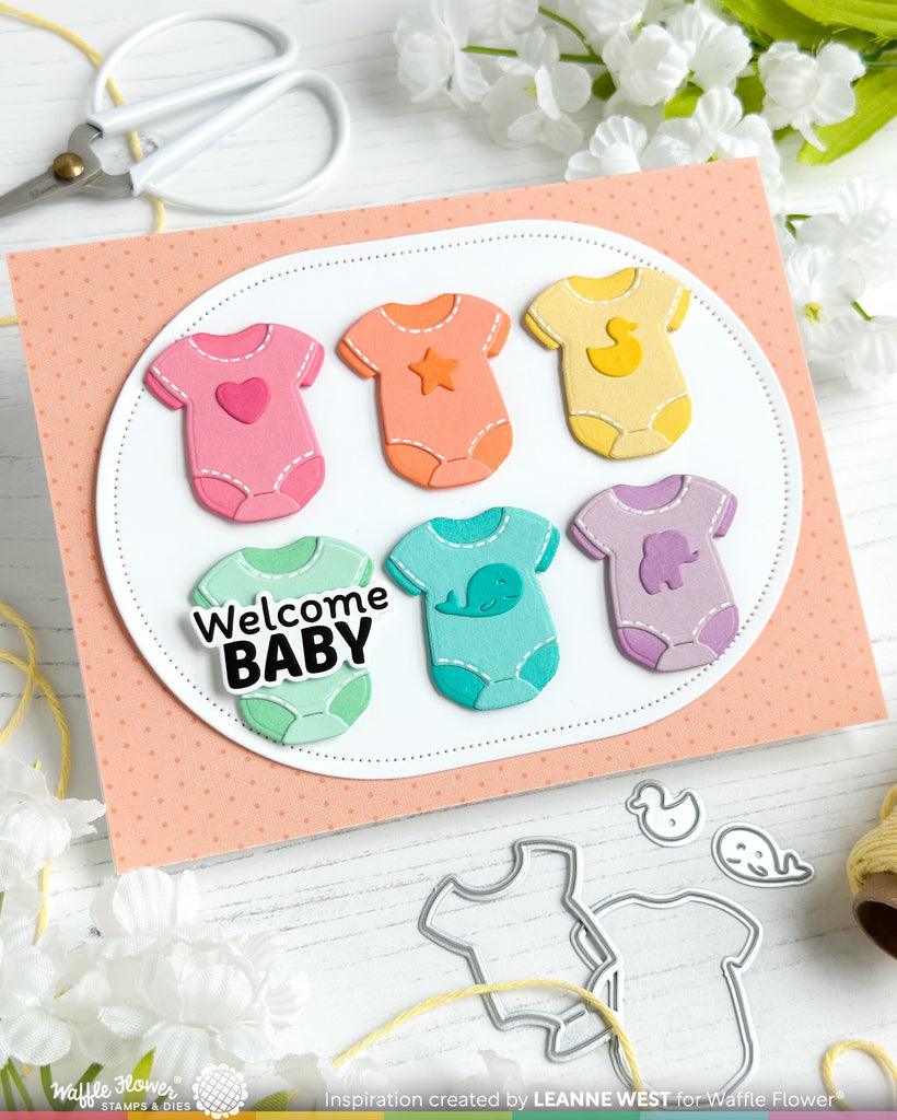 Through The Window Plants Baby - огляд і ціна Baby Clothing Icon
