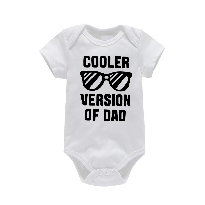 Funny Newborn Boys Girls Cloth - огляд і ціна Baby Clothing Online