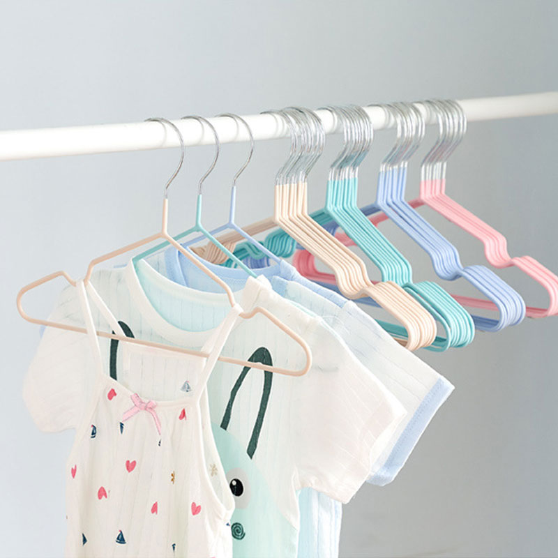 5/10/20 PCS Kids Clothes Hange - огляд і ціна Baby Clothing Rack