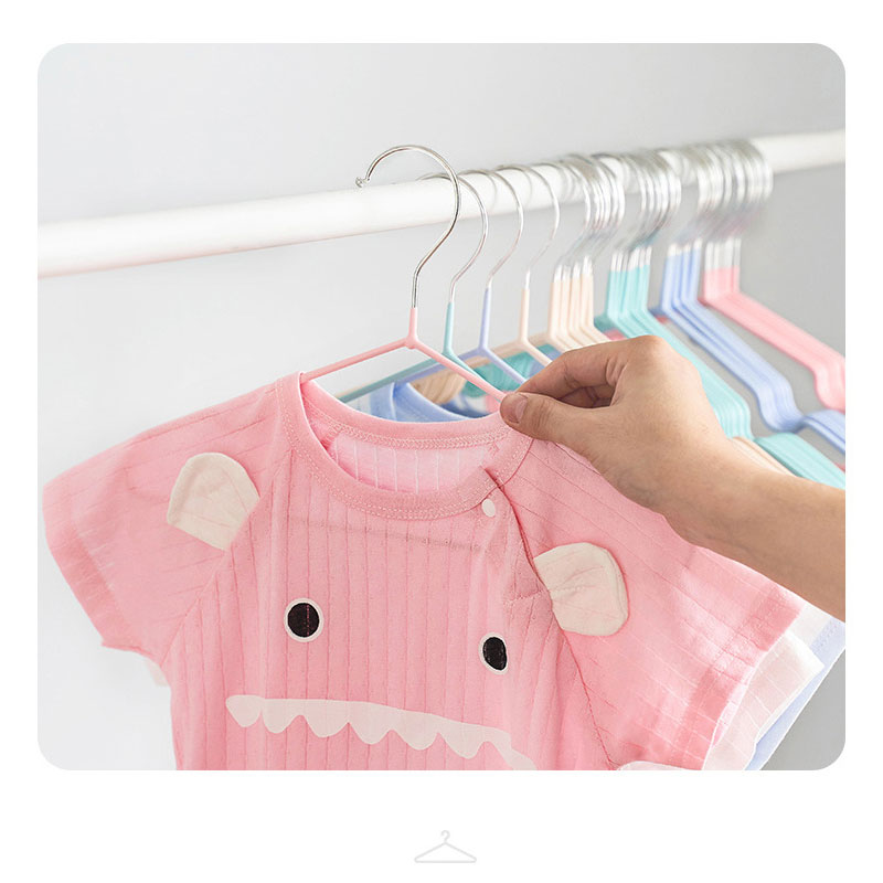5/10/20 PCS Kids Clothes Hange - огляд і ціна Baby Clothing Rack