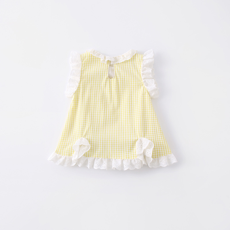 2026 Summer Baby Romper Cute D - огляд і ціна Baby Clothing Online