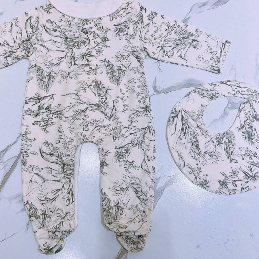 2024 New Design Baby Clothes N - огляд і ціна Baby Clothing Online