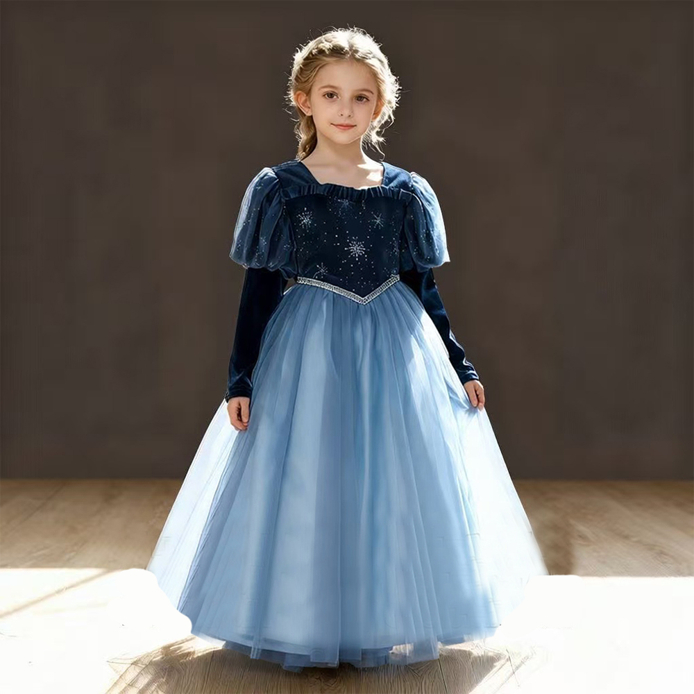 Spring/Autumn Princess Flush L - огляд і ціна Baby Clothing Patterns