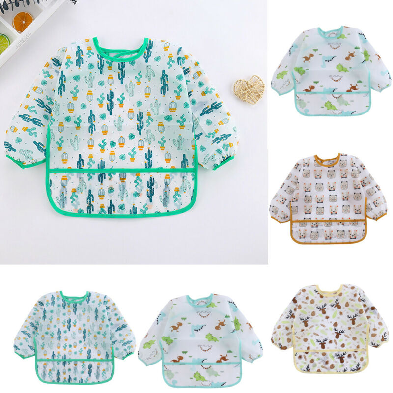 Baby Bibs New Cute Children Ba - огляд і ціна Baby Clothing Patterns