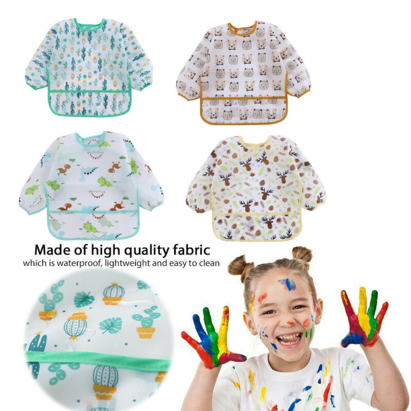 Baby Bibs New Cute Children Ba - огляд і ціна Baby Clothing Patterns