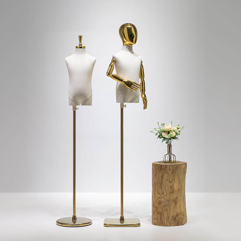Dress Form Mannequin Baby Corp - огляд і ціна Baby Clothing Rack
