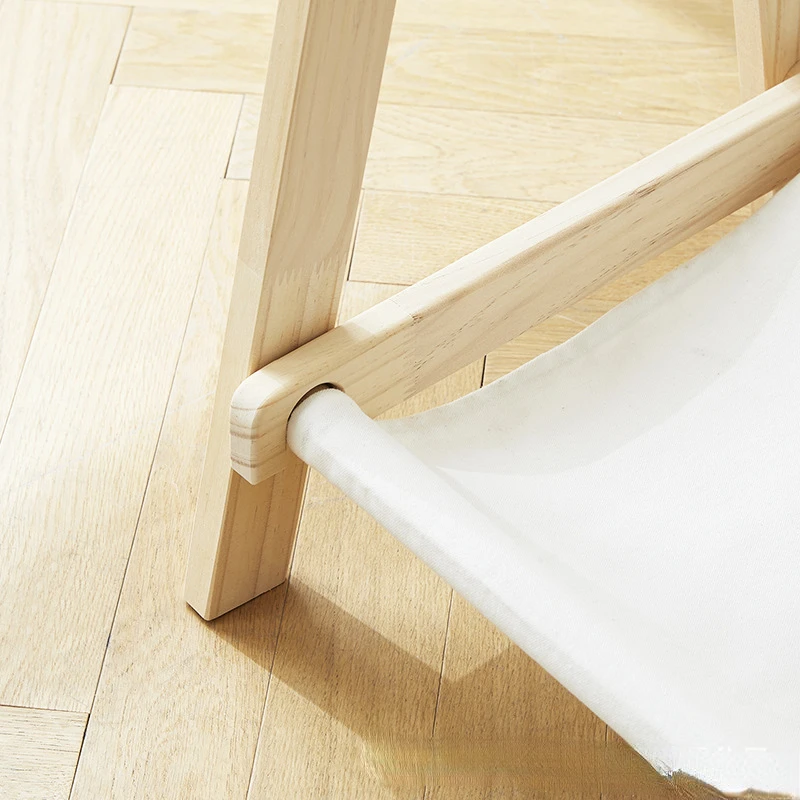 Solid Wood Floor Standing Clot - огляд і ціна Baby Clothing Rack