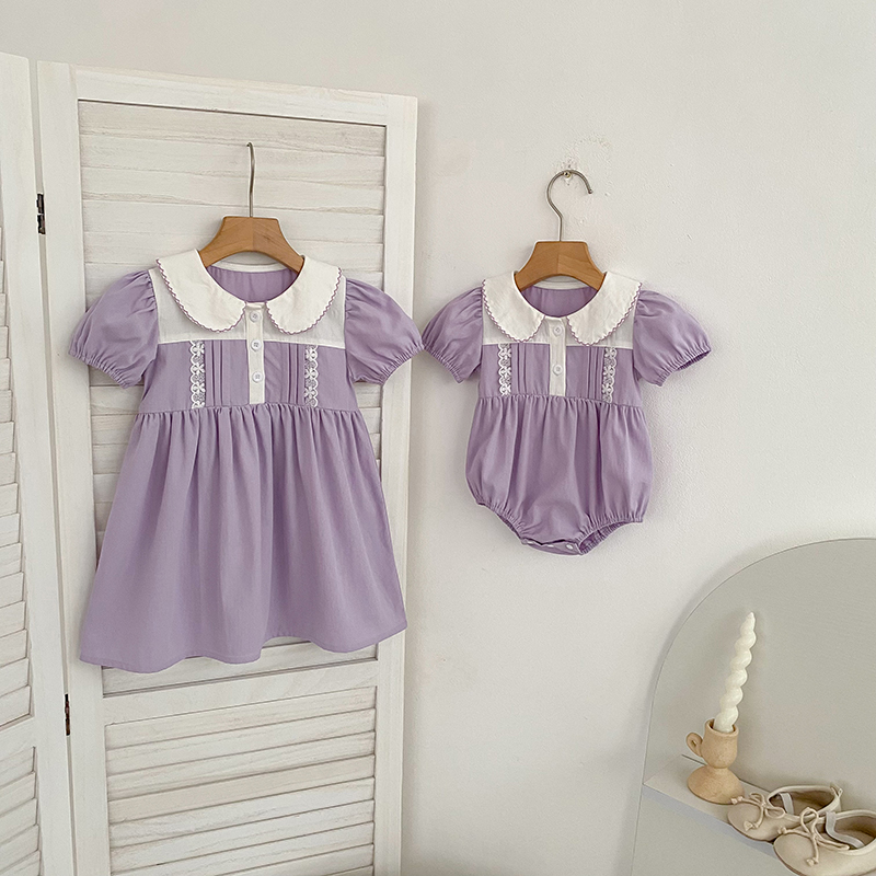 2026 New Summer 0-24M Baby Rom - огляд і ціна Baby Clothing Online