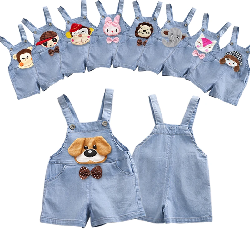 DIIMUU Toddler Baby Summer Jum - огляд і ціна Baby Clothing Jumper