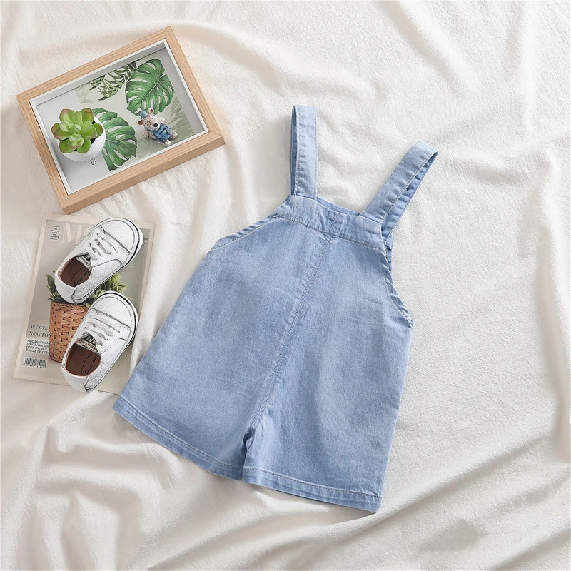 DIIMUU Toddler Baby Summer Jum - огляд і ціна Baby Clothing Jumper