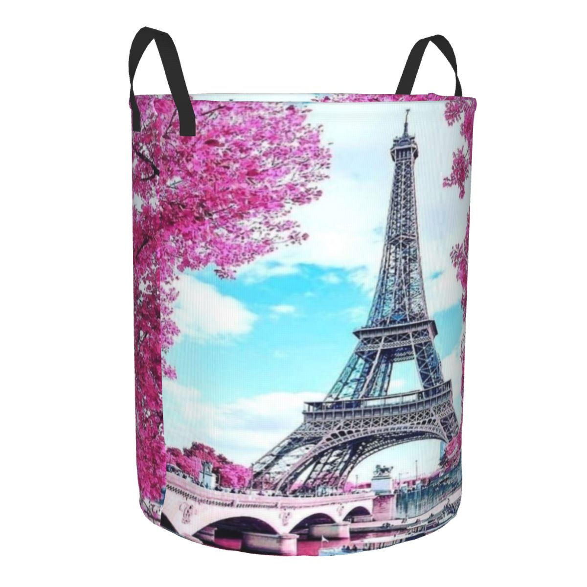 Custom Eiffel Tower Paris Flor - огляд і ціна Baby Clothing Paris
